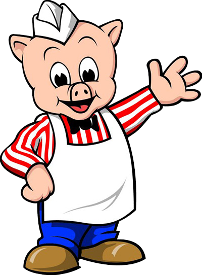 Mr. Pig