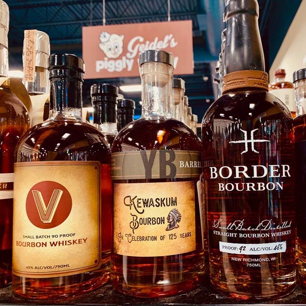 Bourbon