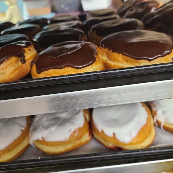 Bakery